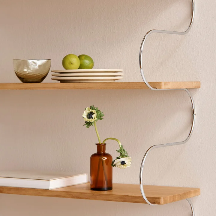 Schneid - Onda Étagère