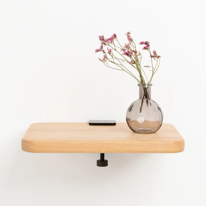 Bracked - Crochet mural de TipToe