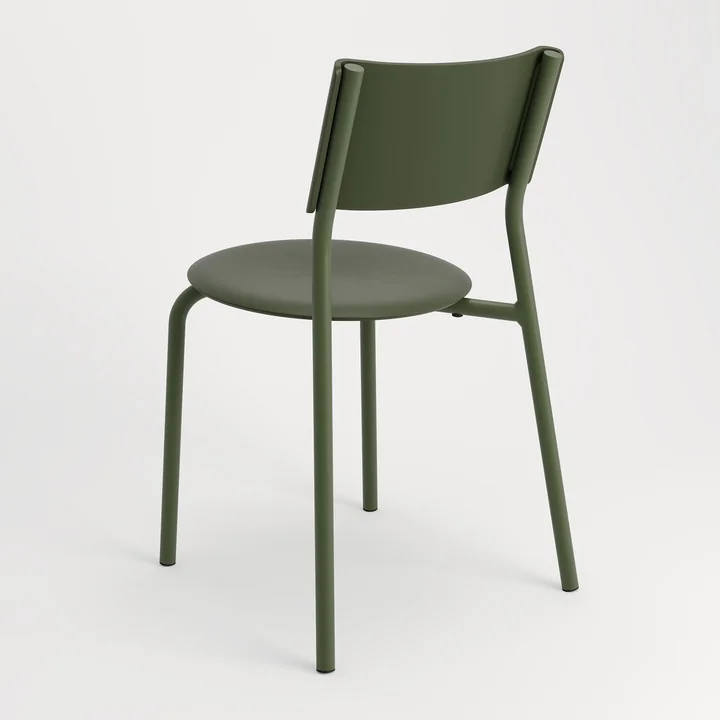 Chaise SSDr, recyclée par TipToe