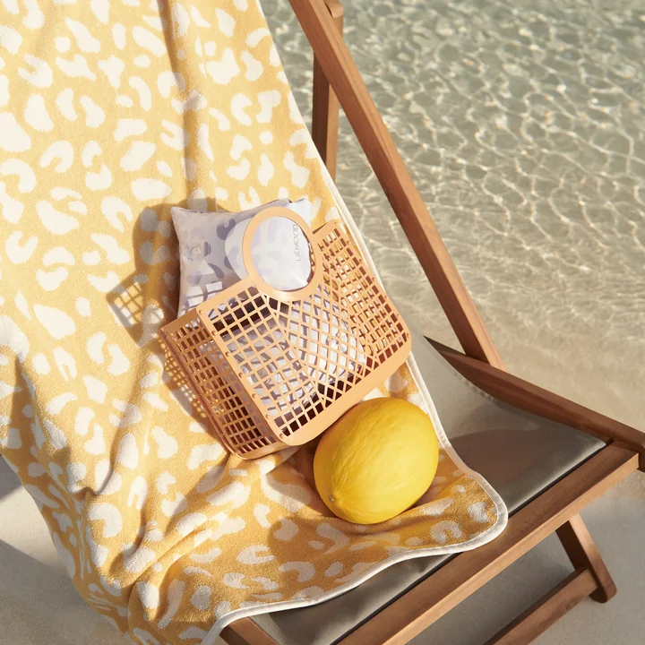 Shirley Flotteurs de LIEWOOD