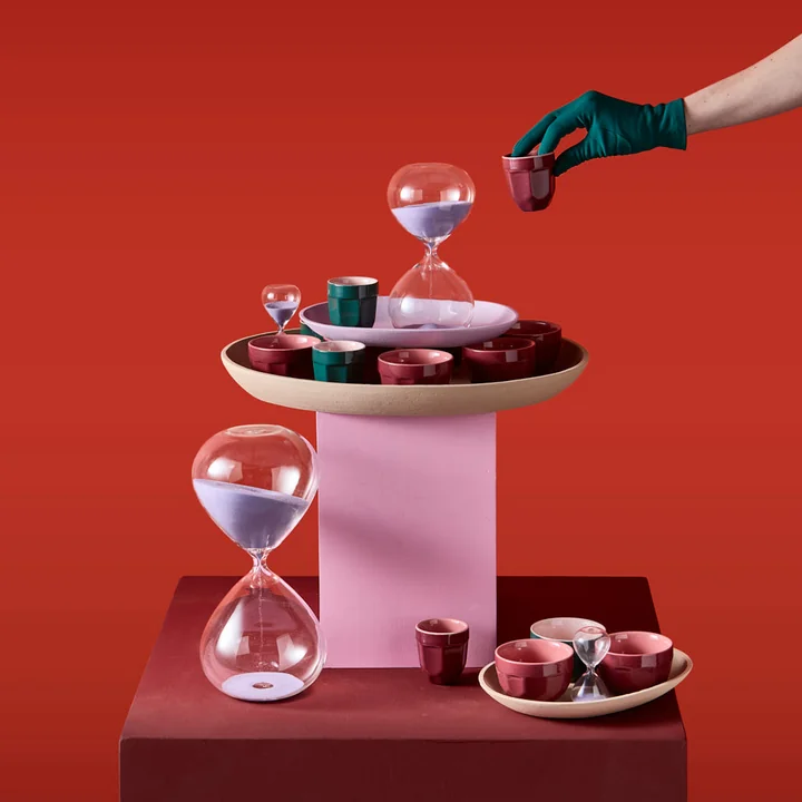 Pols Potten - Ball Sablier