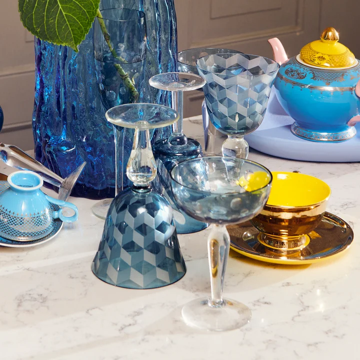 Pols Potten - Blocks Verre à vin