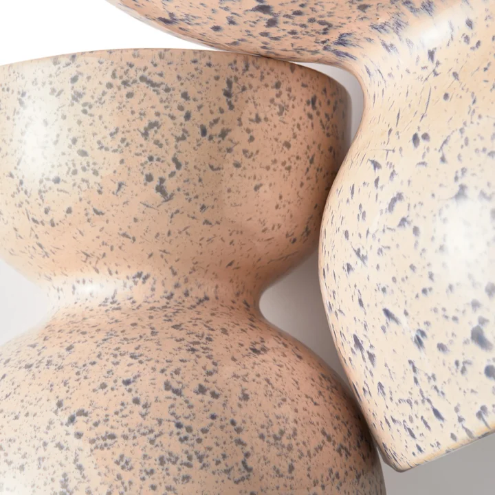 Pols Potten - Boolb Vase, rose clair