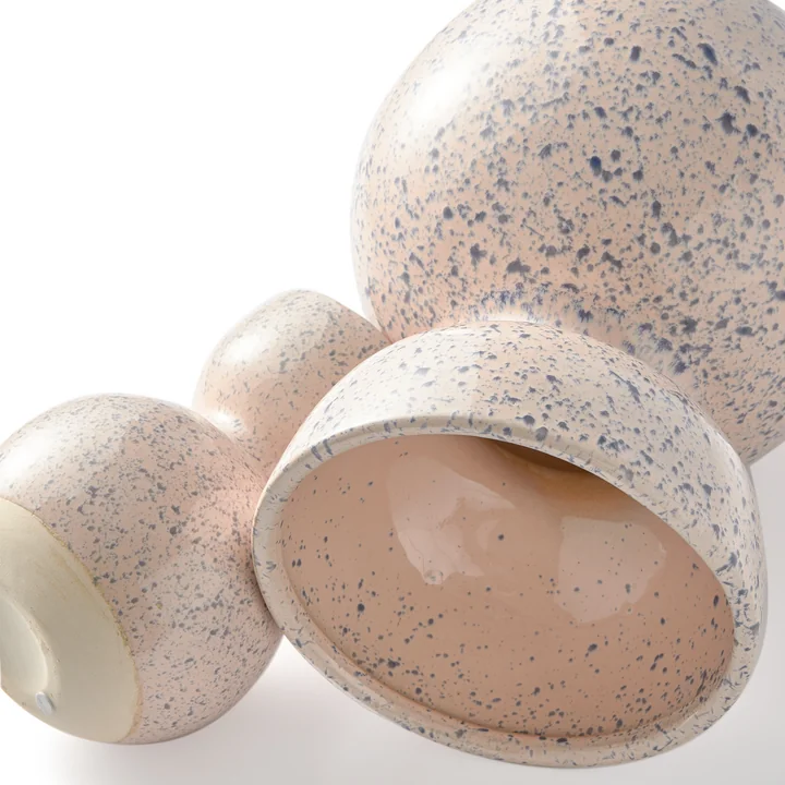 Pols Potten - Boolb Vase, rose clair