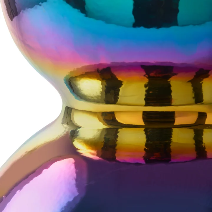 Pols Potten - Boolb Vase, multicolore