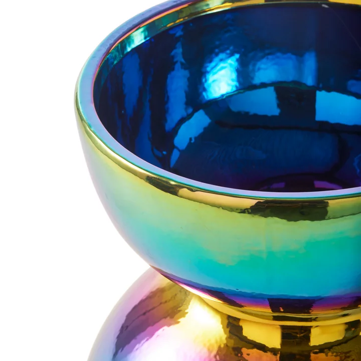 Pols Potten - Boolb Vase, multicolore