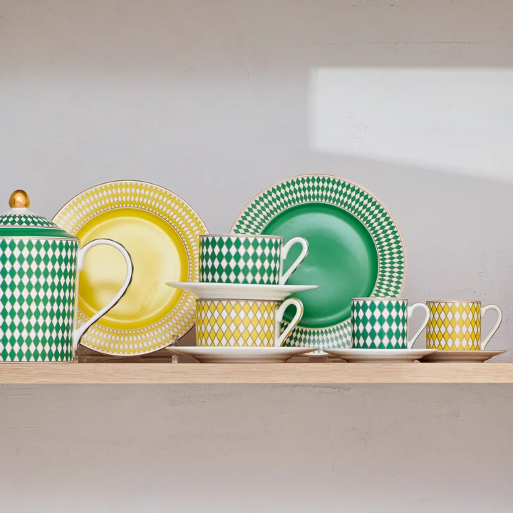 Pols Potten - Chess Collection