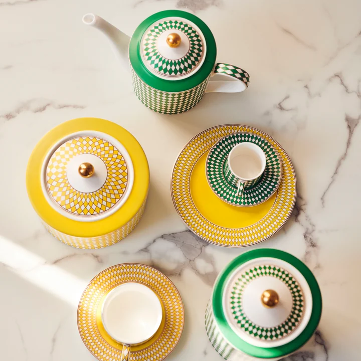 Pols Potten - Chess Collection