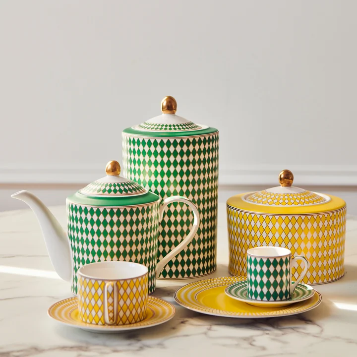 Pols Potten - Chess Collection