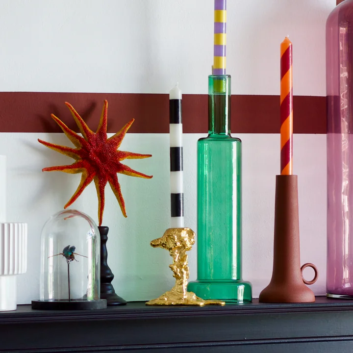 Pols Potten - Drip Chandelier, S, or