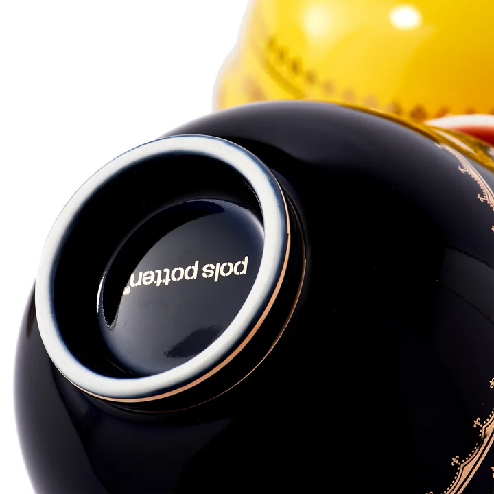 Pols Potten - Grandpa Bol, différentes couleurs