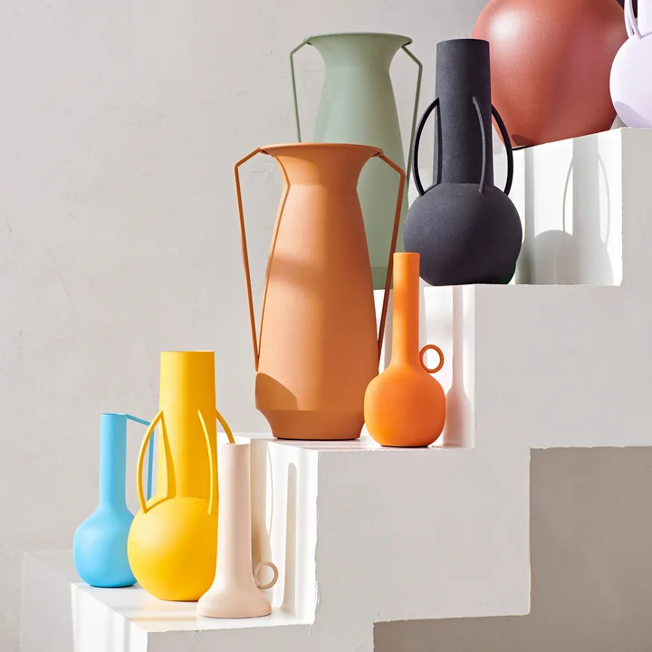 Pols Potten - Roman Vase, mat