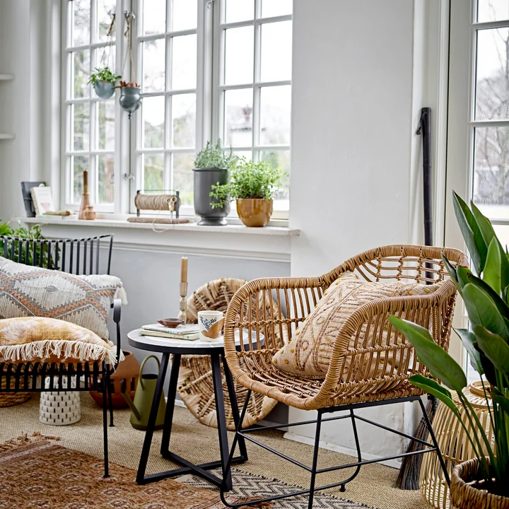 Bloomingville - Auverte Pot de fleurs