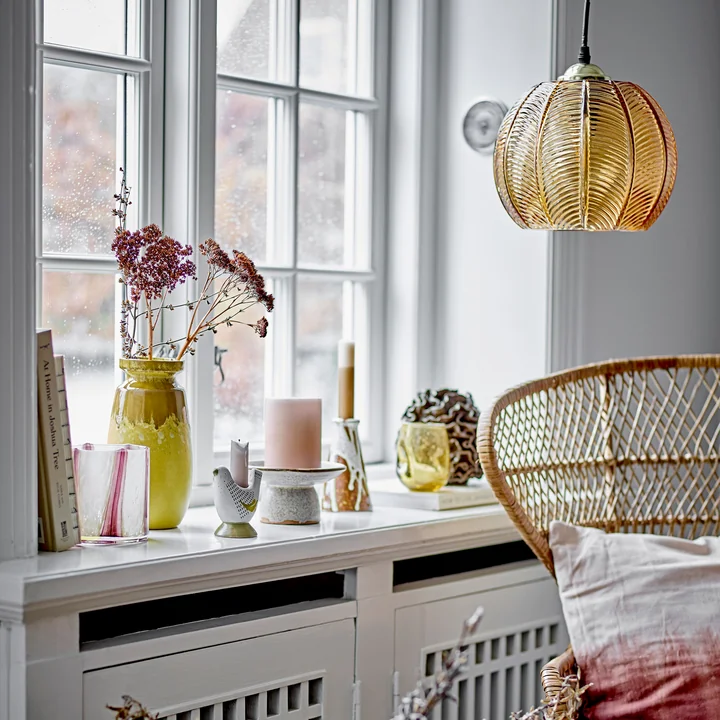 Bloomingville - Savitri bougeoir