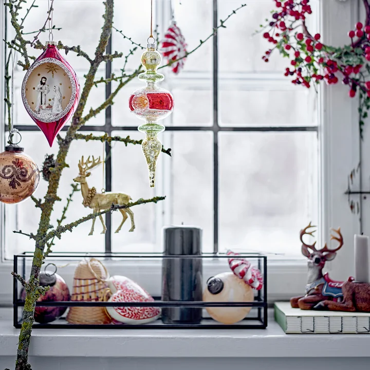 Bloomingville - Filula Photophore