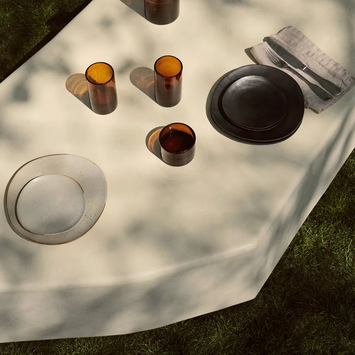 Ferm Living - Staffa Table basse