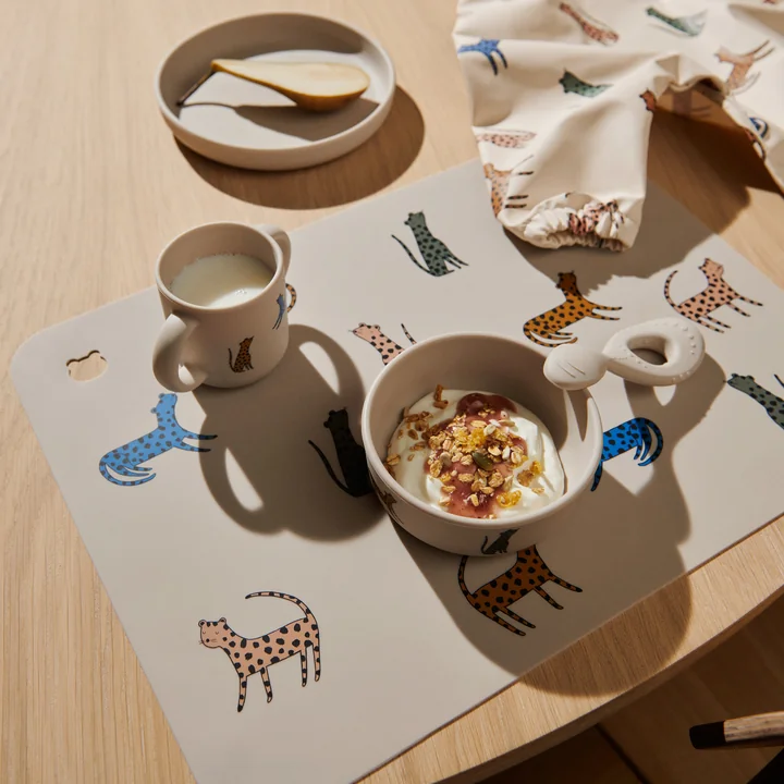 Jude Set de table de LIEWOOD