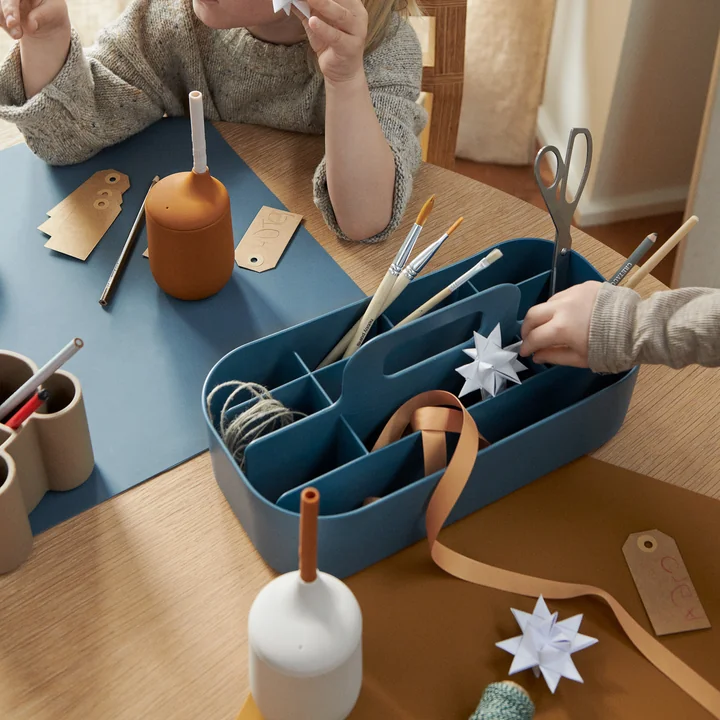 Hope Cadre de rangement de LIEWOOD