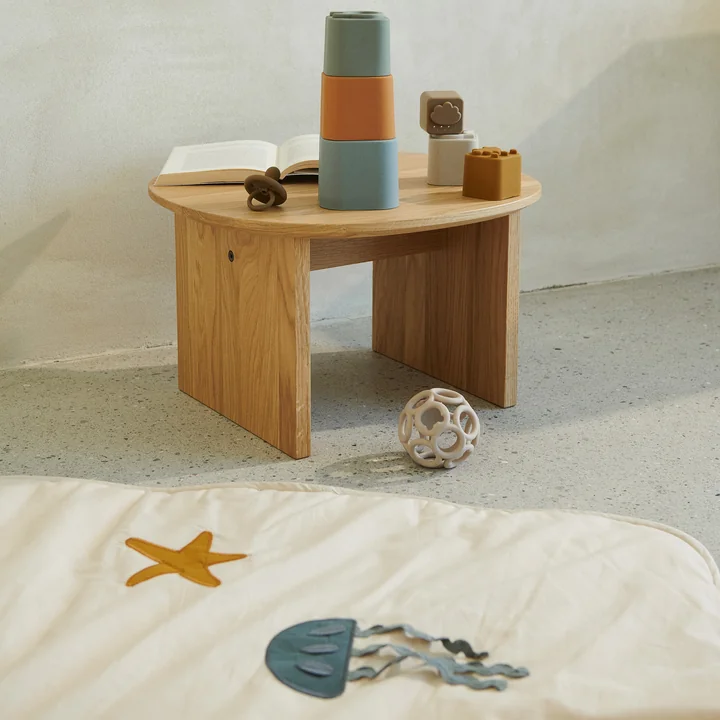 Glenn Couverture d'activité de LIEWOOD