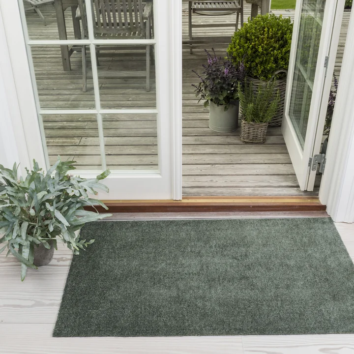 tica copenhagen - Unicolor Paillasson