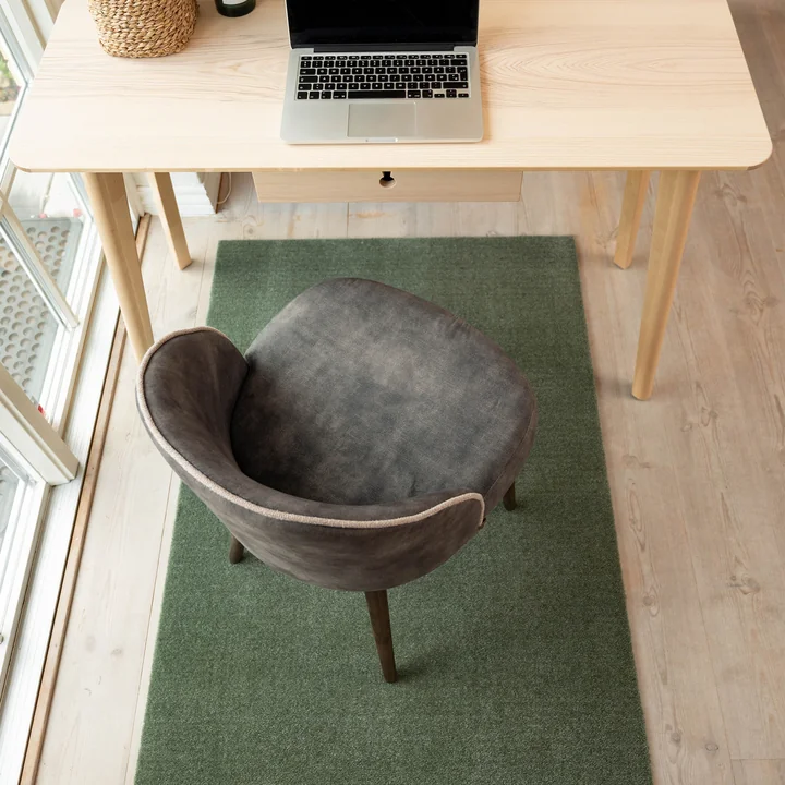 tica copenhagen - Unicolor Paillasson