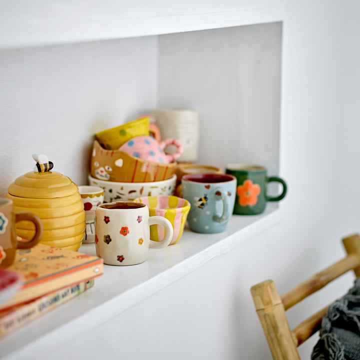 Mini Addy Tasse de Bloomingville