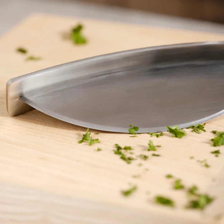 Zone Denmark - Singles Hachoir, acier