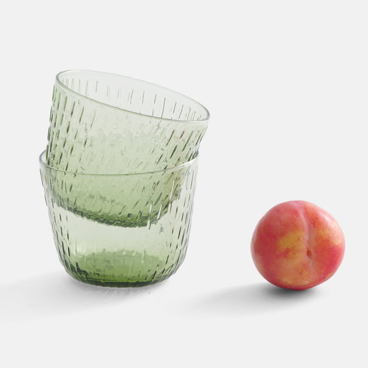 Syksy Verre, olive de Marimekko