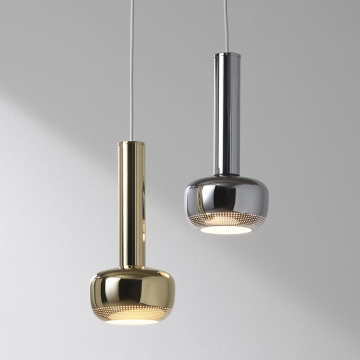 Louis Poulsen - VL 56 Lampe suspendue