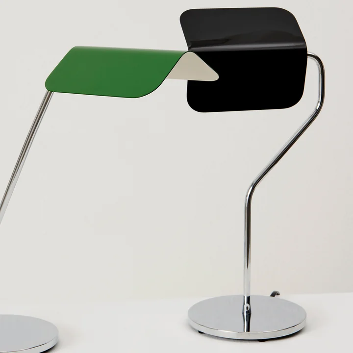 Les luminaires Apex de HAY