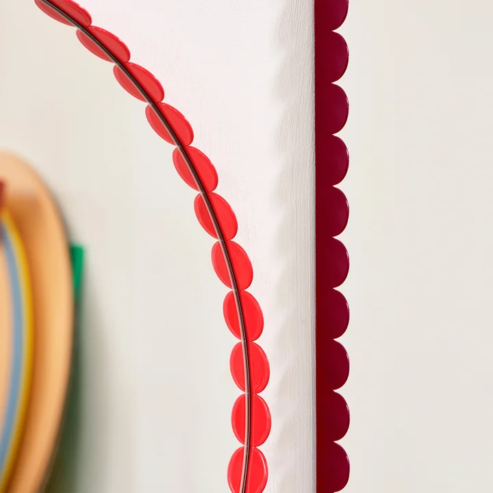 Le groupe Arcs de la maison HAY