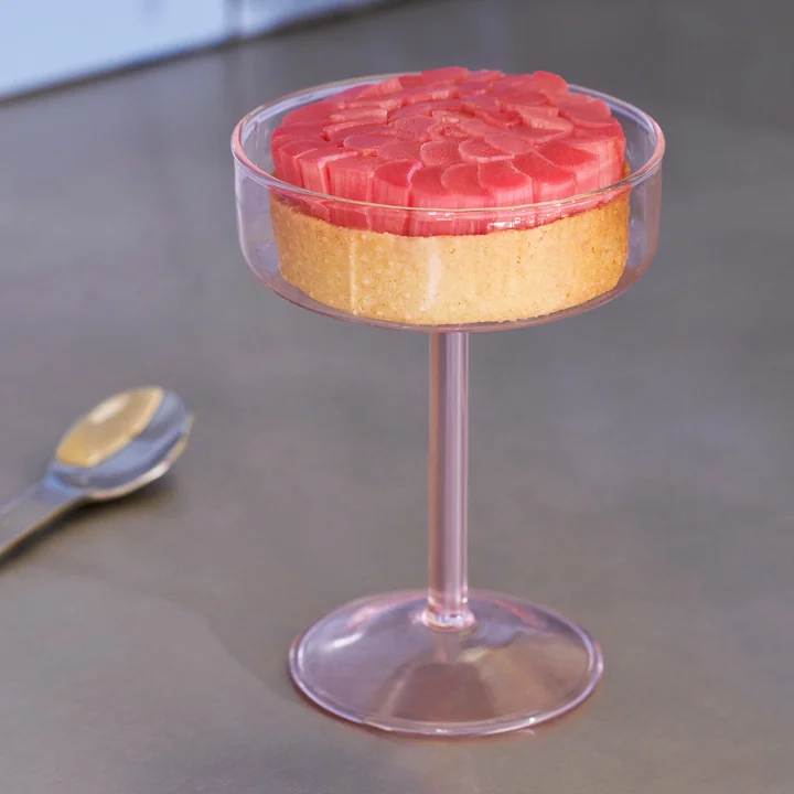 Tint Coupe à cocktail de HAY