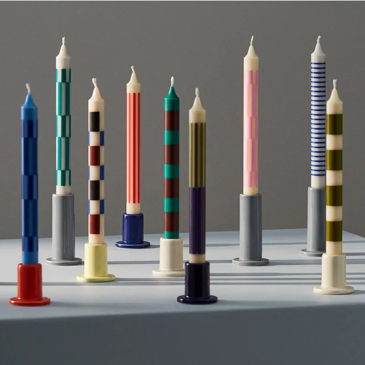 Tube Bougeoir S de HAY