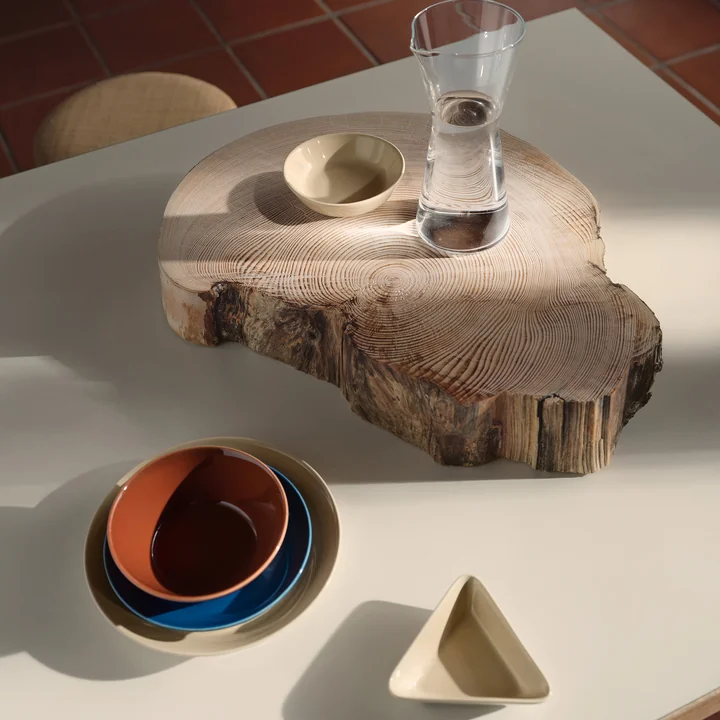 La gamme Teema série de Iittala