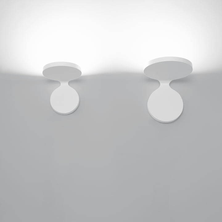 Rea 17 Applique murale LED de Artemide