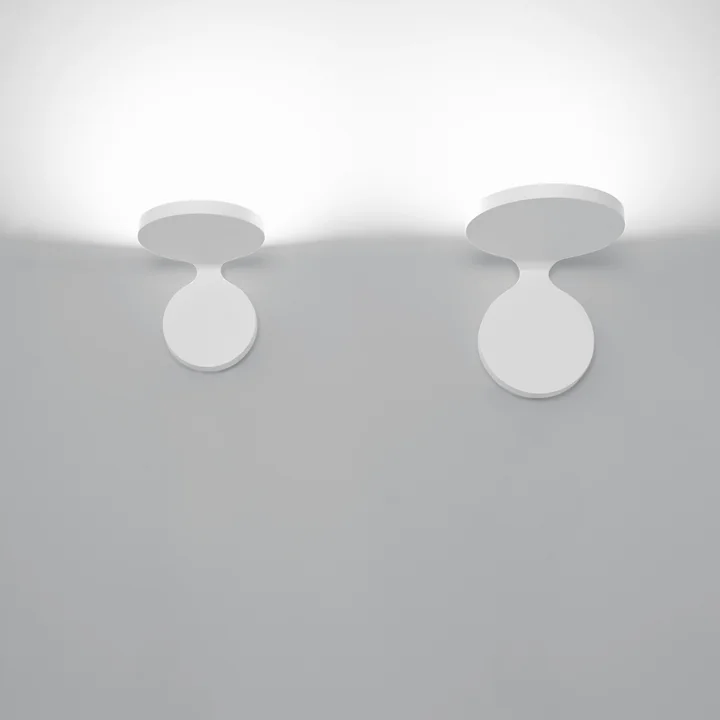 Rea 17 Applique murale LED de Artemide