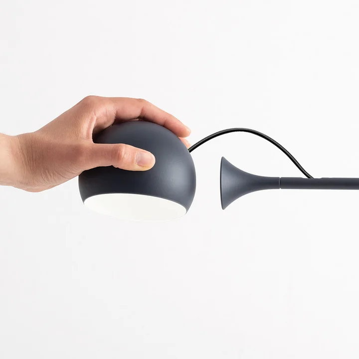 IXA Lampadaire LED de Artemide