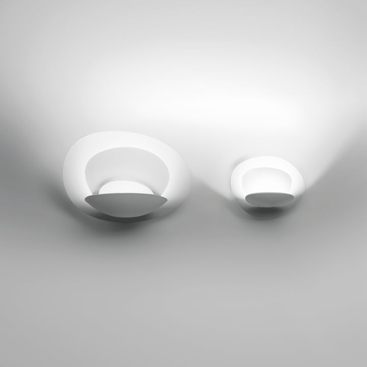 Pirce Micro Applique LED de Artemide