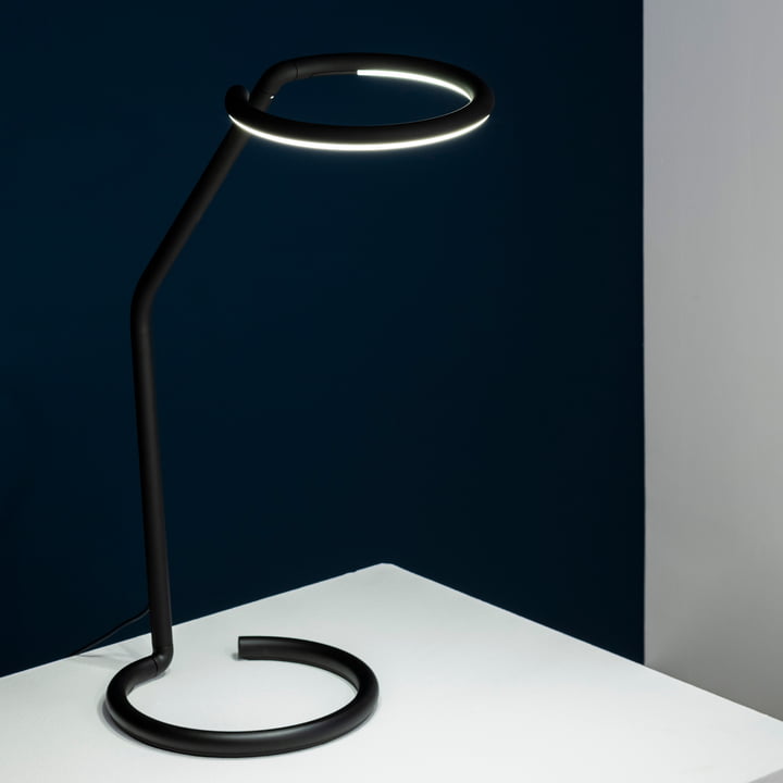 Vine Light Lampe de table LED de Artemide