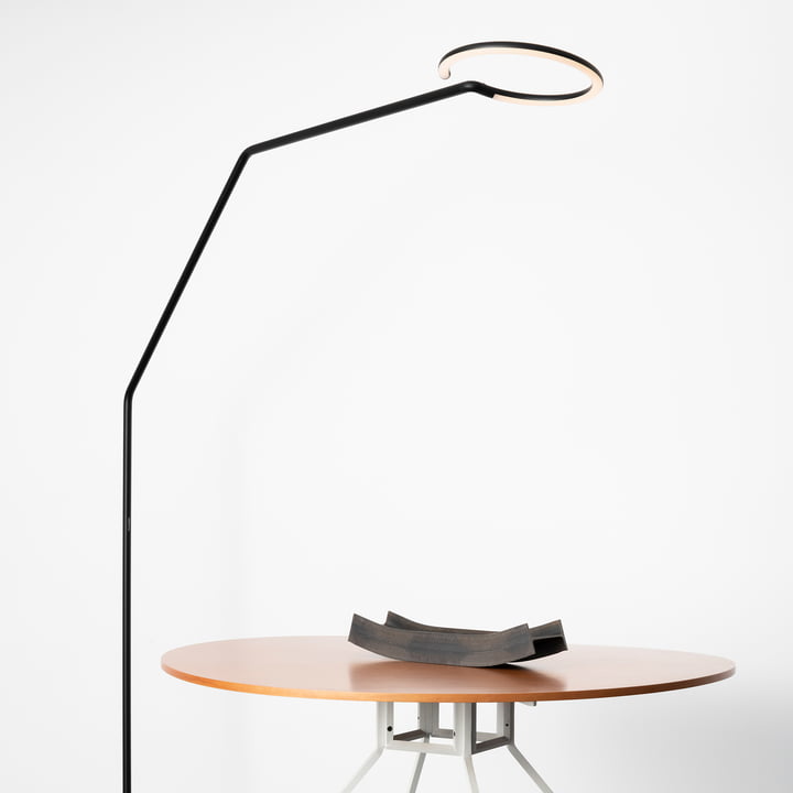 Vine Light Lampadaire LED de Artemide