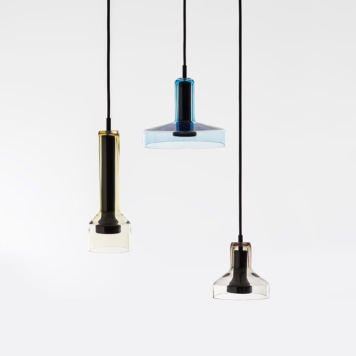 Artemide - Stablight Lampe suspendue