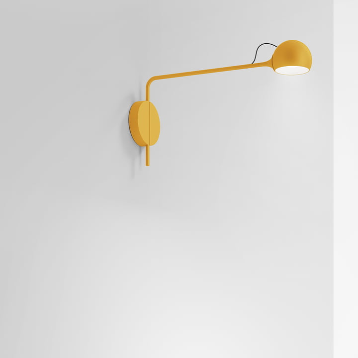 IXA Applique murale LED de Artemide