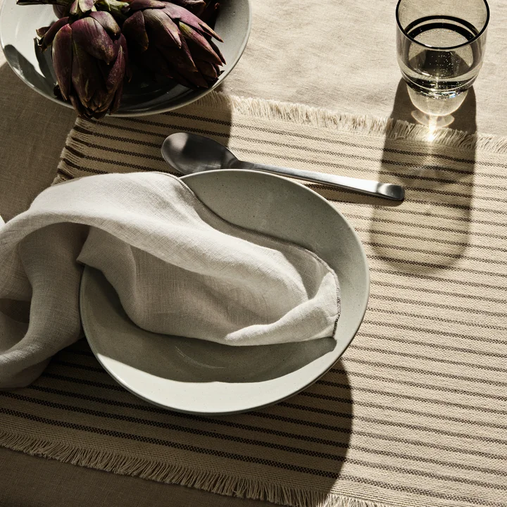 Elouise Chemin de table de Broste Copenhagen