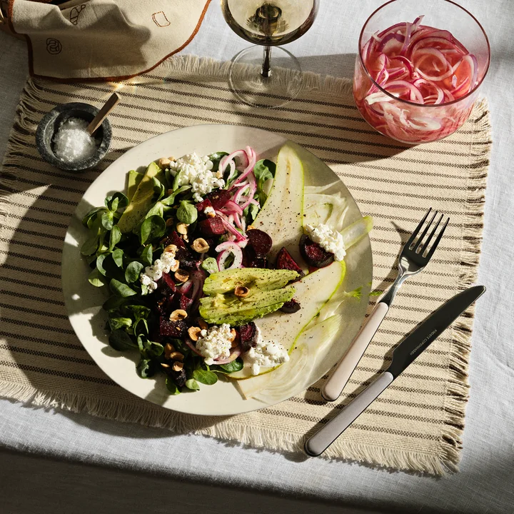 Elouise Chemin de table de Broste Copenhagen