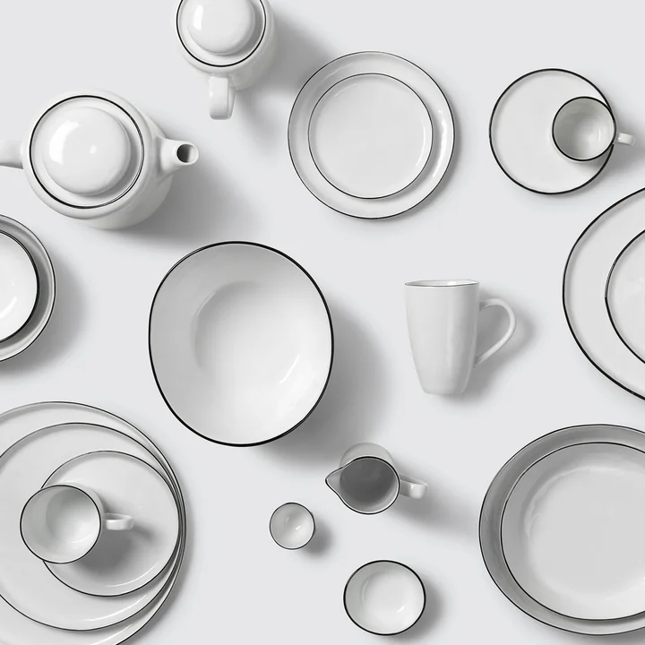 Salt Bol de Broste Copenhagen