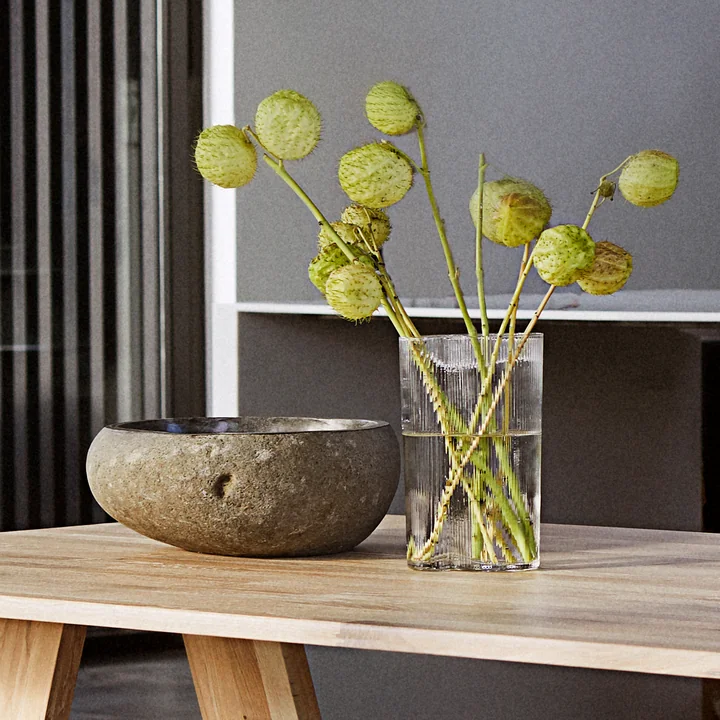 Muubs - Ripe Pot, transparent