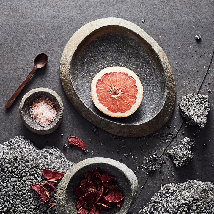 Muubs - Valley Bol XL, gris