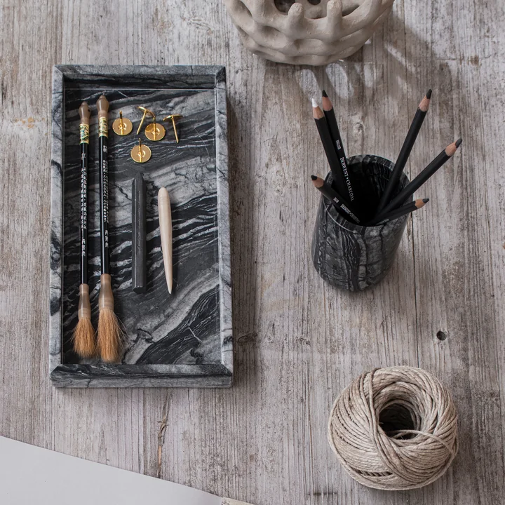 Marble Plateau de Mette Ditmer