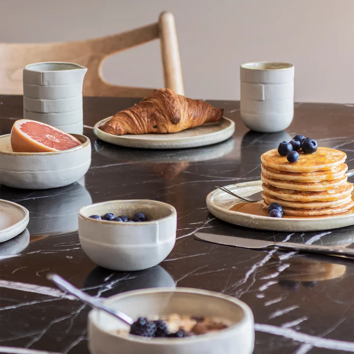 Sand Grain Collection de Mette Ditmer