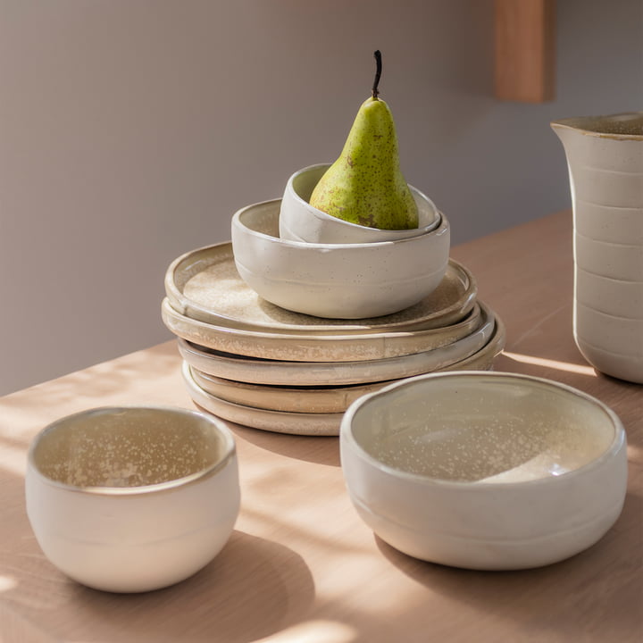 Sand Grain Collection de Mette Ditmer